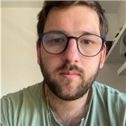 español nativo, alta experiencia con matematica y fisica